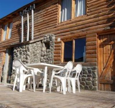 фото отеля Cabanas La Estancia