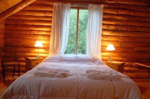 фото отеля Cabanas La Estancia