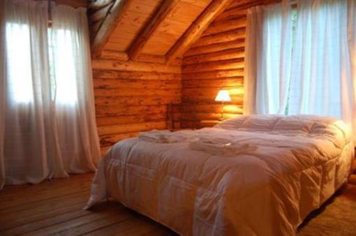 фото отеля Cabanas La Estancia