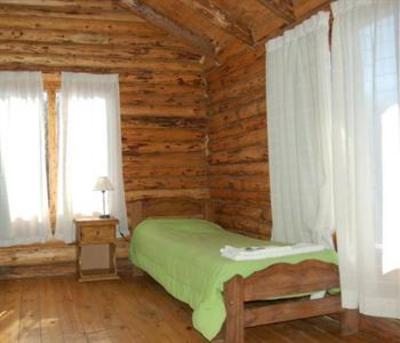 фото отеля Cabanas La Estancia