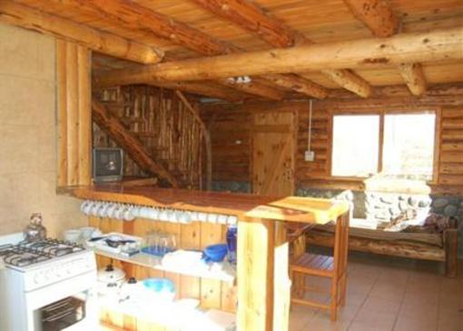 фото отеля Cabanas La Estancia