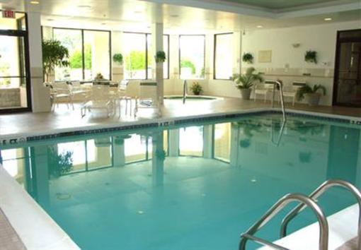 фото отеля Courtyard by Marriott Norwich