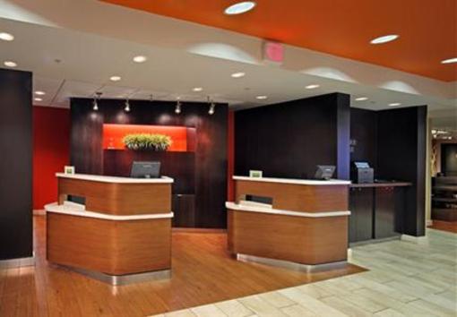 фото отеля Courtyard by Marriott Norwich