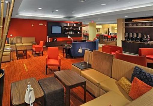 фото отеля Courtyard by Marriott Norwich
