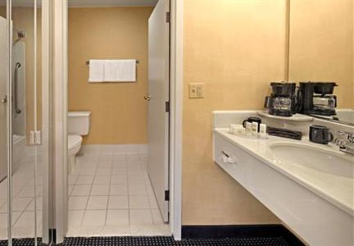 фото отеля Courtyard by Marriott Norwich