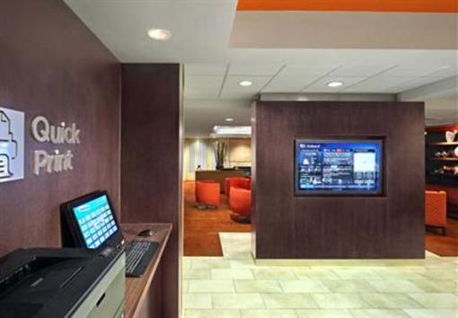 фото отеля Courtyard by Marriott Norwich