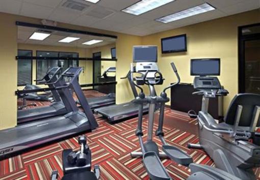 фото отеля Courtyard by Marriott Norwich