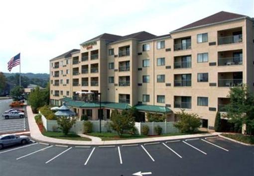 фото отеля Courtyard by Marriott Norwich