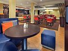 фото отеля Courtyard by Marriott Norwich