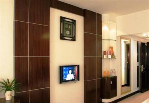 фото отеля Xuhua Hotel