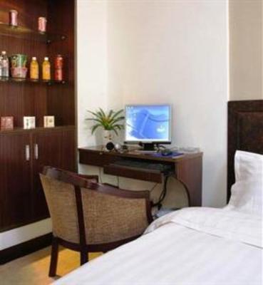 фото отеля Xuhua Hotel