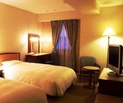 фото отеля Hotel Sunroute Ichinoseki
