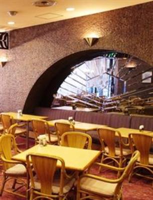 фото отеля Hotel Sunroute Ichinoseki
