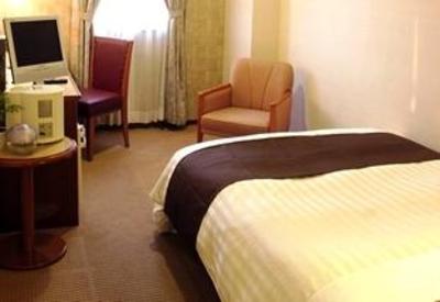 фото отеля Hotel Sunroute Ichinoseki