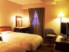 фото отеля Hotel Sunroute Ichinoseki