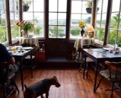 фото отеля The George Inn Dulverton