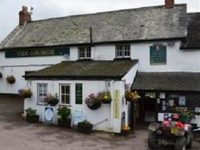 The George Inn Dulverton