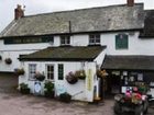 фото отеля The George Inn Dulverton