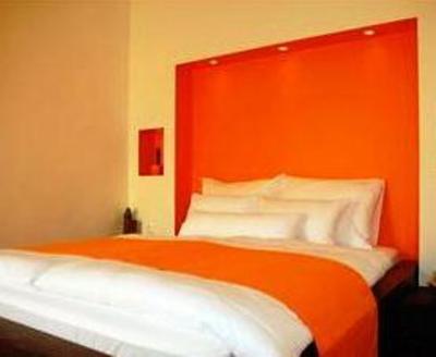 фото отеля Sun City Party Hotel