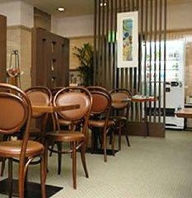 фото отеля Hotel Sunroute Fukushima