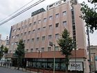 фото отеля Hotel Sunroute Fukushima
