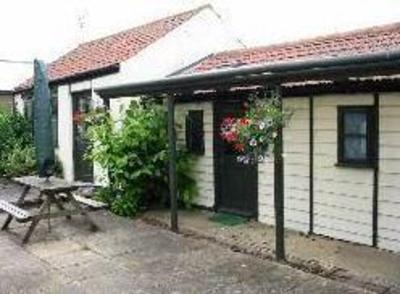 фото отеля Woodlands B&B
