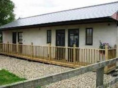 фото отеля Woodlands B&B