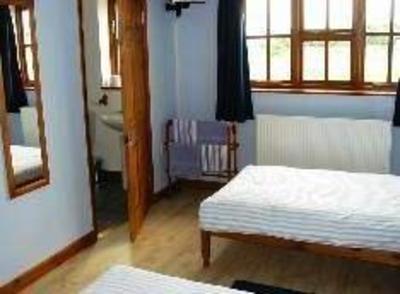 фото отеля Woodlands B&B