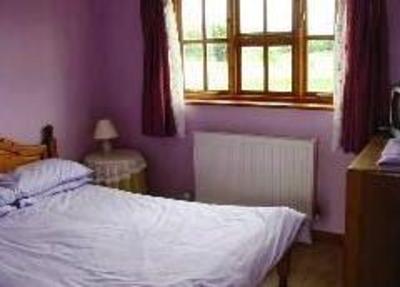 фото отеля Woodlands B&B