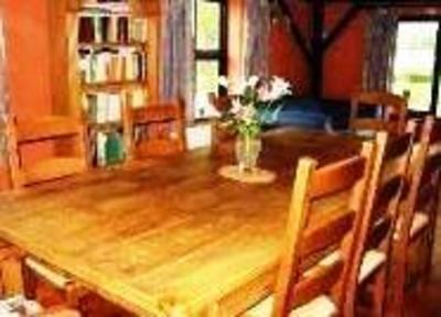 фото отеля Woodlands B&B