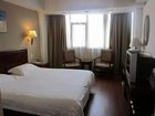 фото отеля Green Tree Inn Jiefang West Road Wuxi