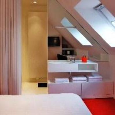 фото отеля B&B Polderlicht