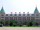 фото отеля Dalian Sea Star Hotel
