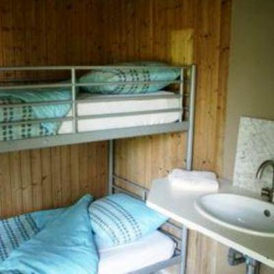 фото отеля Bed & Breakfast Zeeland