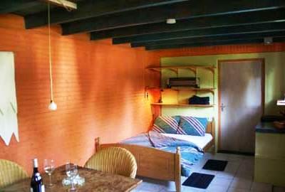 фото отеля Bed & Breakfast Zeeland