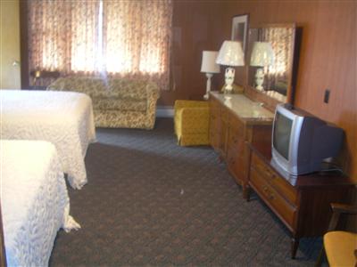 фото отеля Hamilton Motel