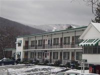 Hamilton Motel
