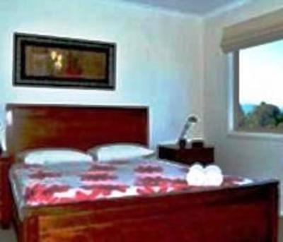 фото отеля Koala Cottage Jindabyne
