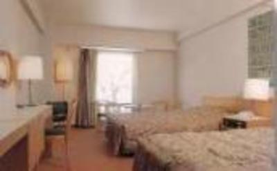 фото отеля Hotel Kodama