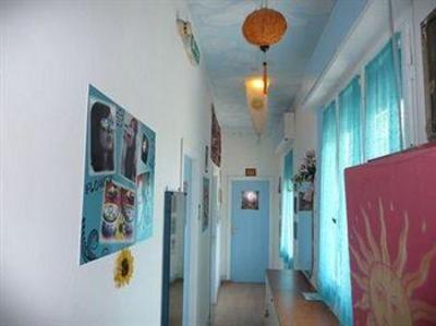 фото отеля Bed & Breakfast - Hotel Migani Spiaggia