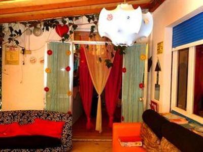 фото отеля Bed & Breakfast - Hotel Migani Spiaggia
