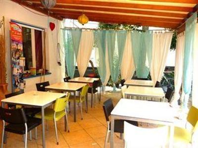 фото отеля Bed & Breakfast - Hotel Migani Spiaggia