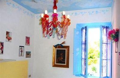 фото отеля Bed & Breakfast - Hotel Migani Spiaggia