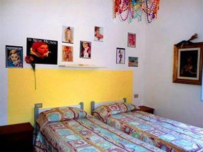 фото отеля Bed & Breakfast - Hotel Migani Spiaggia