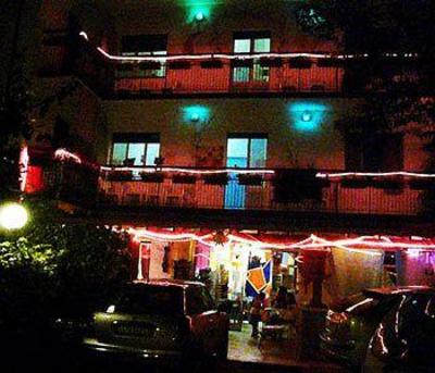 фото отеля Bed & Breakfast - Hotel Migani Spiaggia