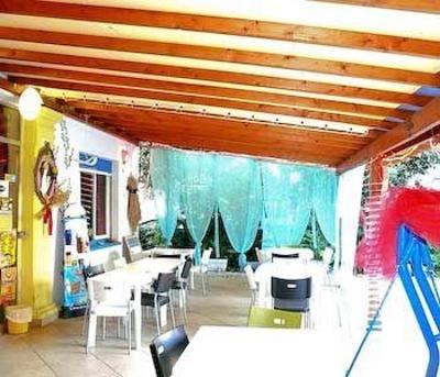 фото отеля Bed & Breakfast - Hotel Migani Spiaggia