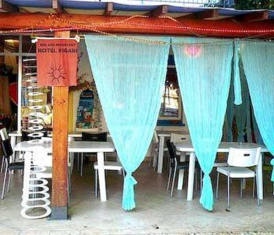 фото отеля Bed & Breakfast - Hotel Migani Spiaggia