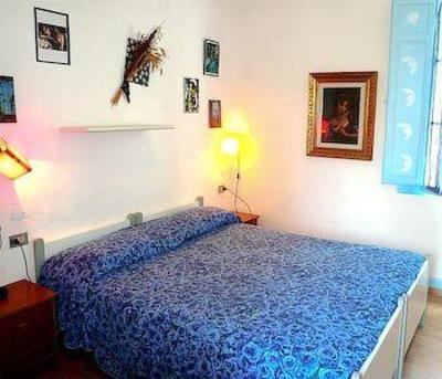 фото отеля Bed & Breakfast - Hotel Migani Spiaggia