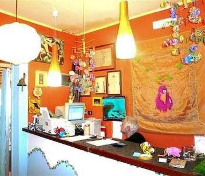 фото отеля Bed & Breakfast - Hotel Migani Spiaggia