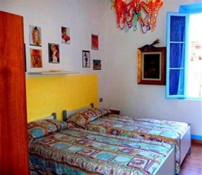 фото отеля Bed & Breakfast - Hotel Migani Spiaggia